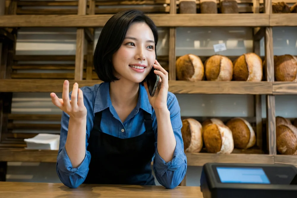 매일·한 주에 한 번 갚기로 부담을 나누는 방법